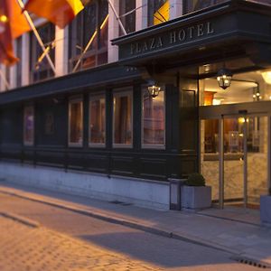 The Plaza Hotel Antwerp
