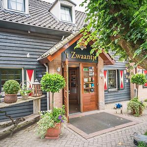 Herberg Restaurant 't Zwaantje